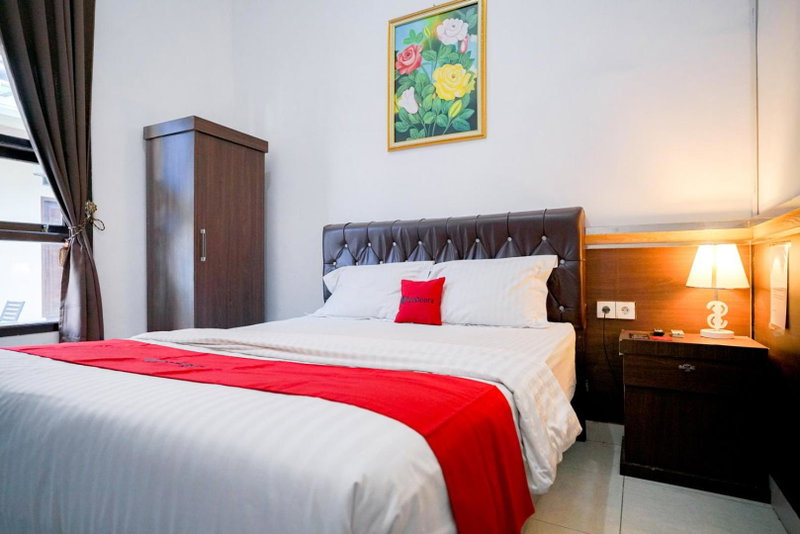 RedDoorz Syariah near Unila Lampung, Bandar Lampung, Indonesia