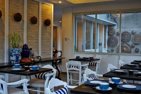 The Kanjeng Suites Petitenget, Seminyak, Indonesia