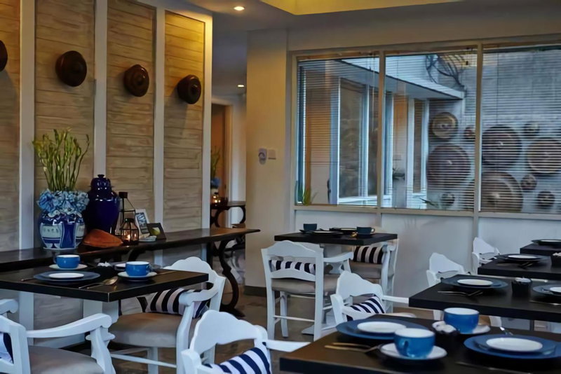 The Kanjeng Suites Petitenget, Seminyak, Indonesia