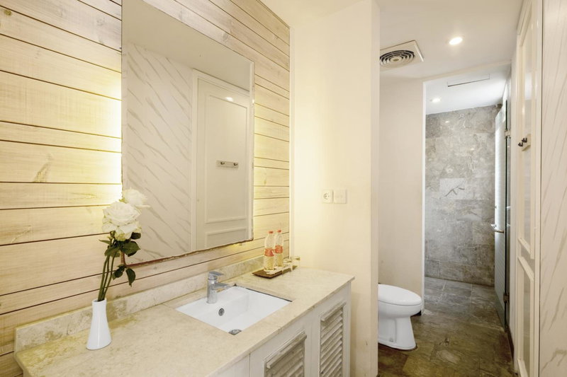 The Kanjeng Suites Petitenget, Seminyak, Indonesia