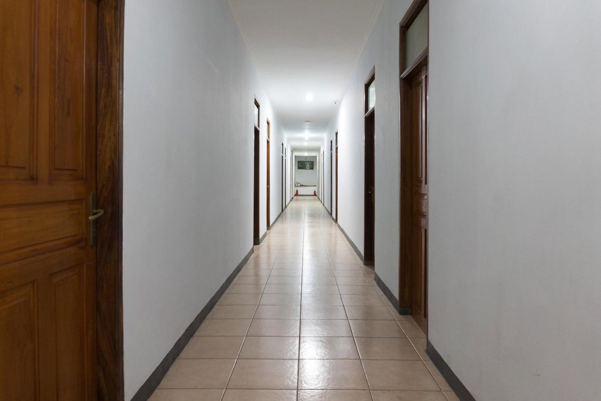 Hotel O Pantai Jaya, Indonesia