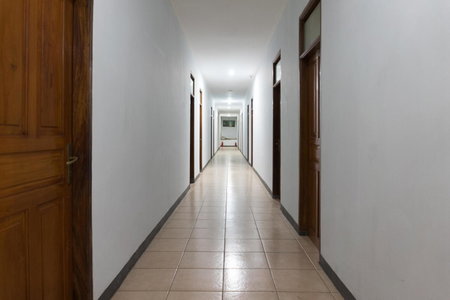 Hotel O Pantai Jaya, Pangandaran, Indonesia