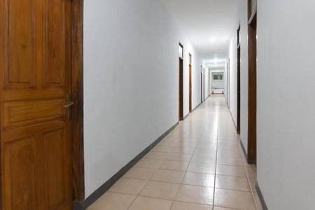 Hotel O Pantai Jaya, Pangandaran, Indonesia