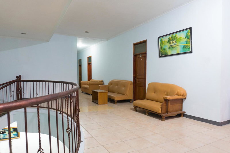 Hotel O Pantai Jaya, Pangandaran, Indonesia