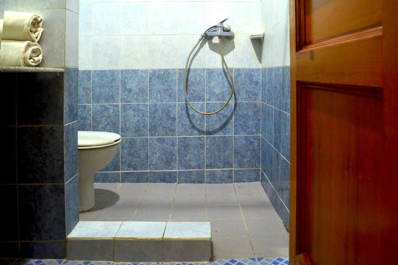 Hotel O Pantai Jaya, Pangandaran, Indonesia