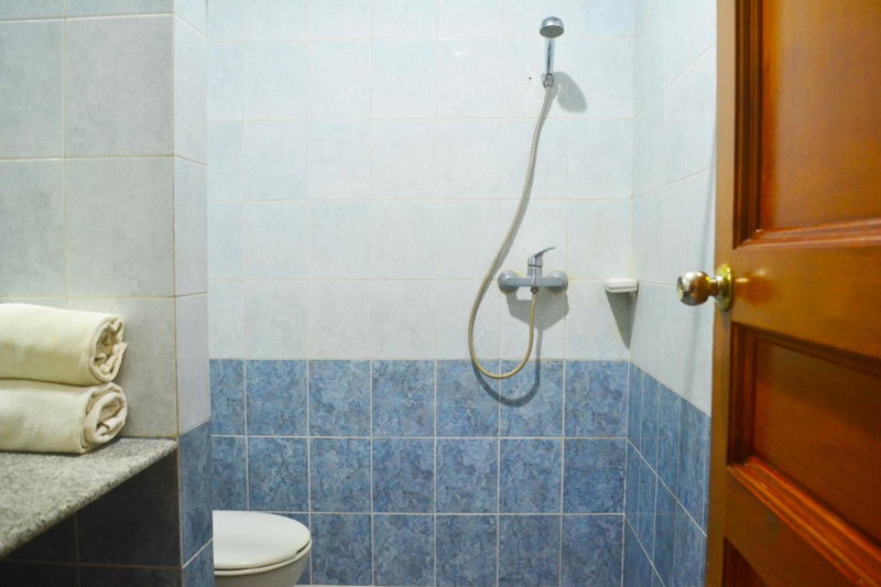 Hotel O Pantai Jaya, Pangandaran, Indonesia
