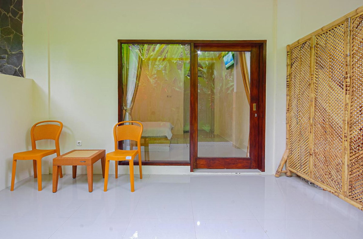 Hotel · Zamzam Anjani Villa Lombok, Praya
