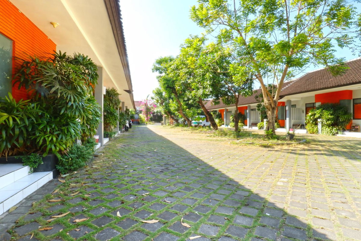 Sayang Residence 2, Indonesia