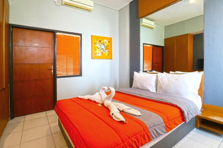 Sayang Residence 2, Denpasar, Indonesia