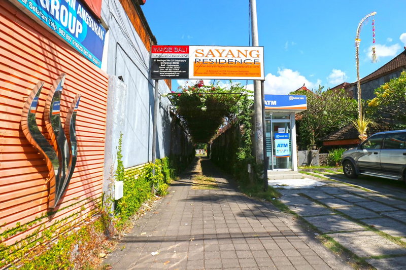 Sayang Residence 2, Denpasar, Indonesia