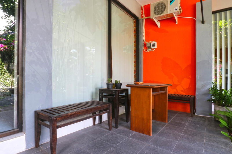 Sayang Residence 2, Denpasar, Indonesia