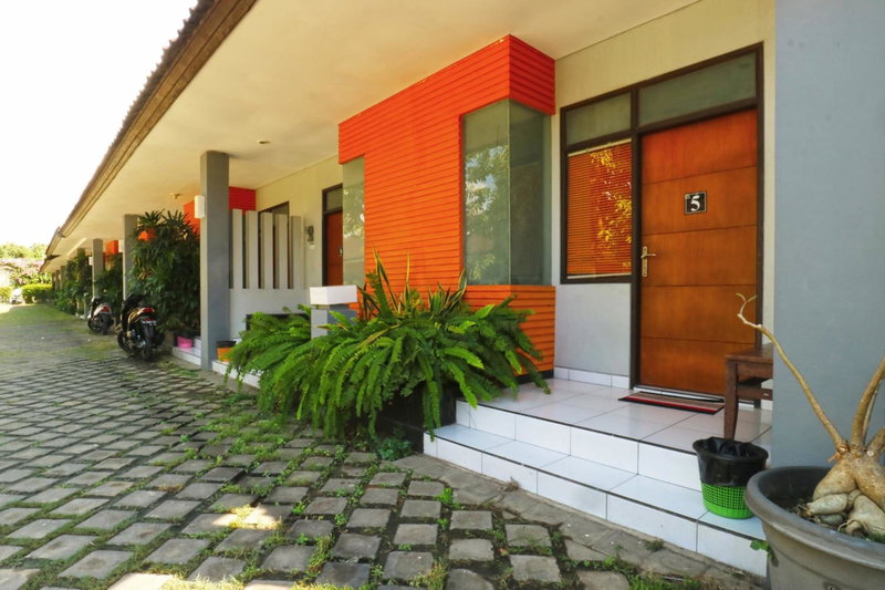 Sayang Residence 2, Denpasar, Indonesia