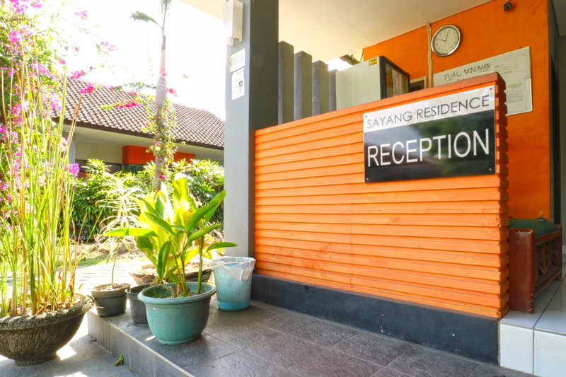 Sayang Residence 2, Denpasar, Indonesia