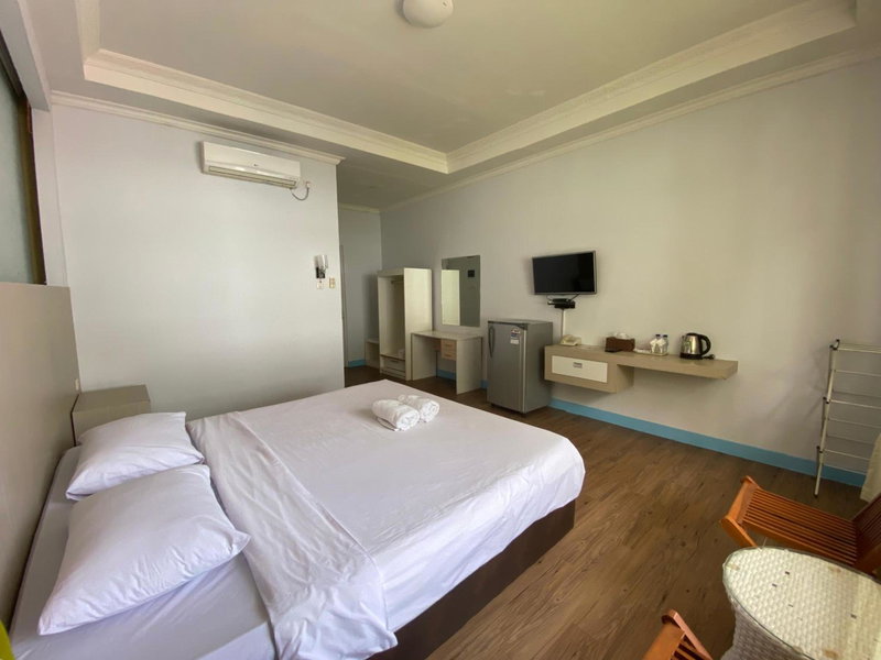 Allisa Resort Hotel, Anyer, Indonesia