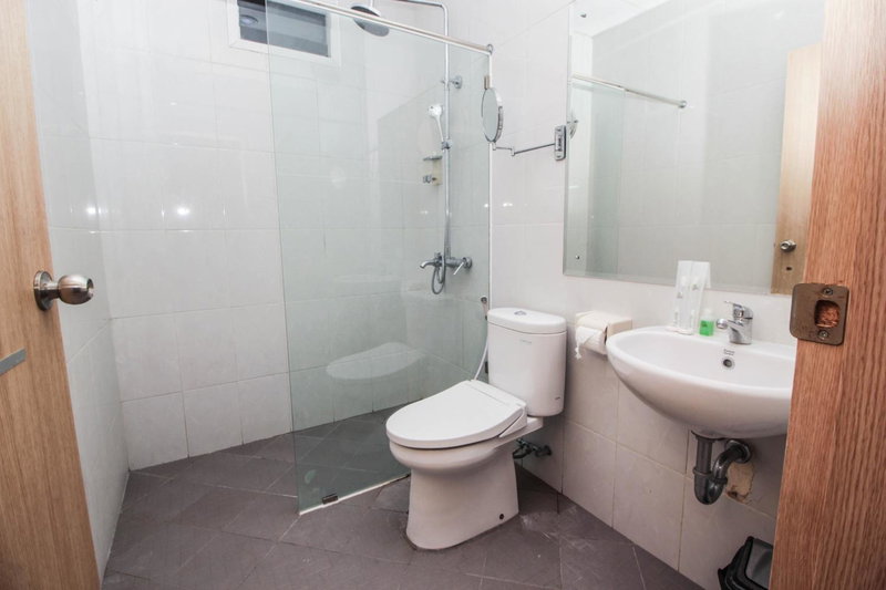 Allisa Resort Hotel, Anyer, Indonesia