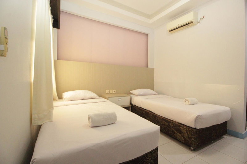 Allisa Resort Hotel, Anyer, Indonesia