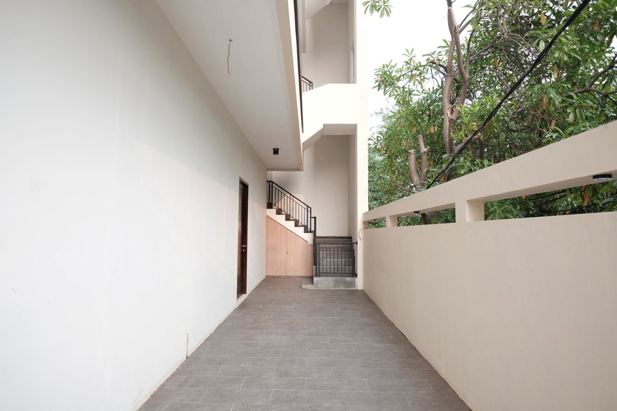 Hotel · RedDoorz near Taman Palem, Jakarta