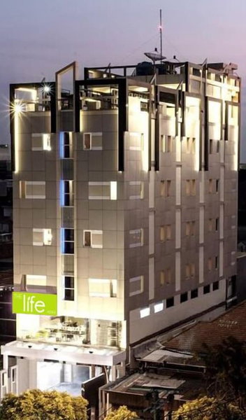 The Life Hotels, Surabaya, Indonesia