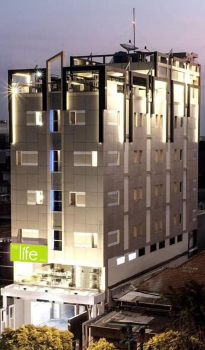 The Life Hotels, Surabaya, Indonesia