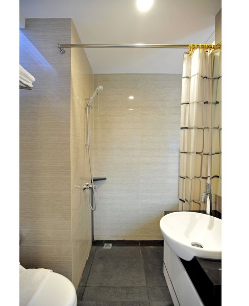 The Life Hotels, Surabaya, Indonesia