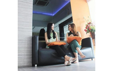 The Life Hotels, Surabaya, Indonesia