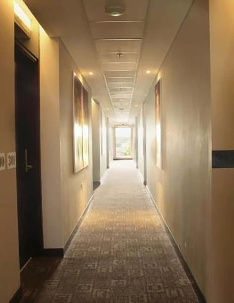 The Life Hotels, Surabaya, Indonesia