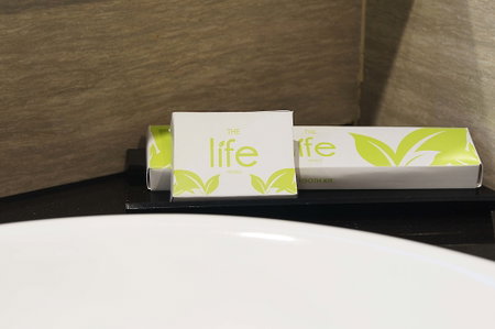 The Life Hotels, Surabaya, Indonesia