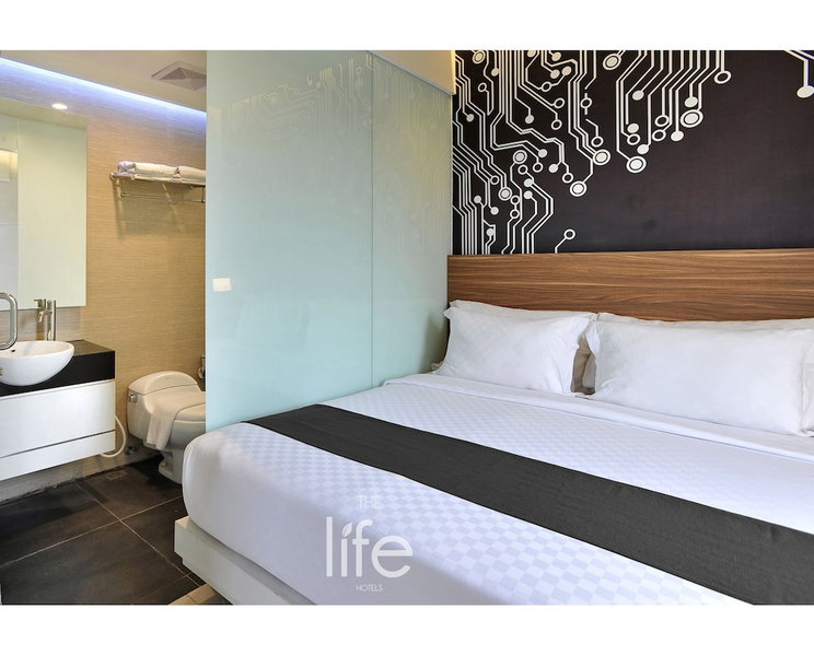 The Life Hotels, Surabaya, Indonesia