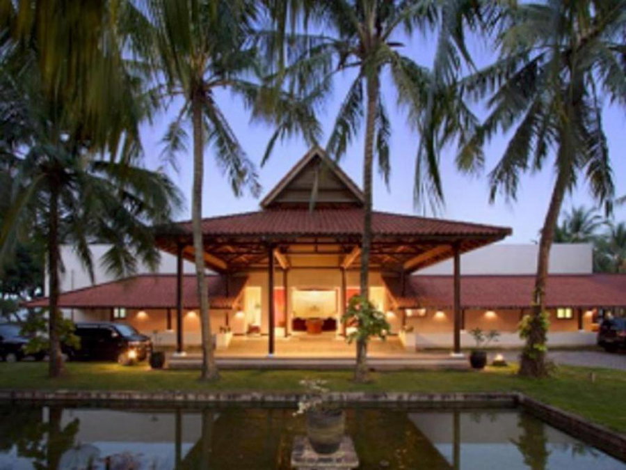 Grand Elty Krakatoa at Krakatoa Nirwana Resort, Kalianda, Indonesia