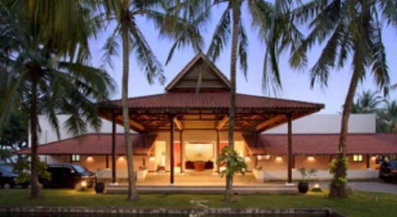 Grand Elty Krakatoa at Krakatoa Nirwana Resort, Kalianda, Indonesia