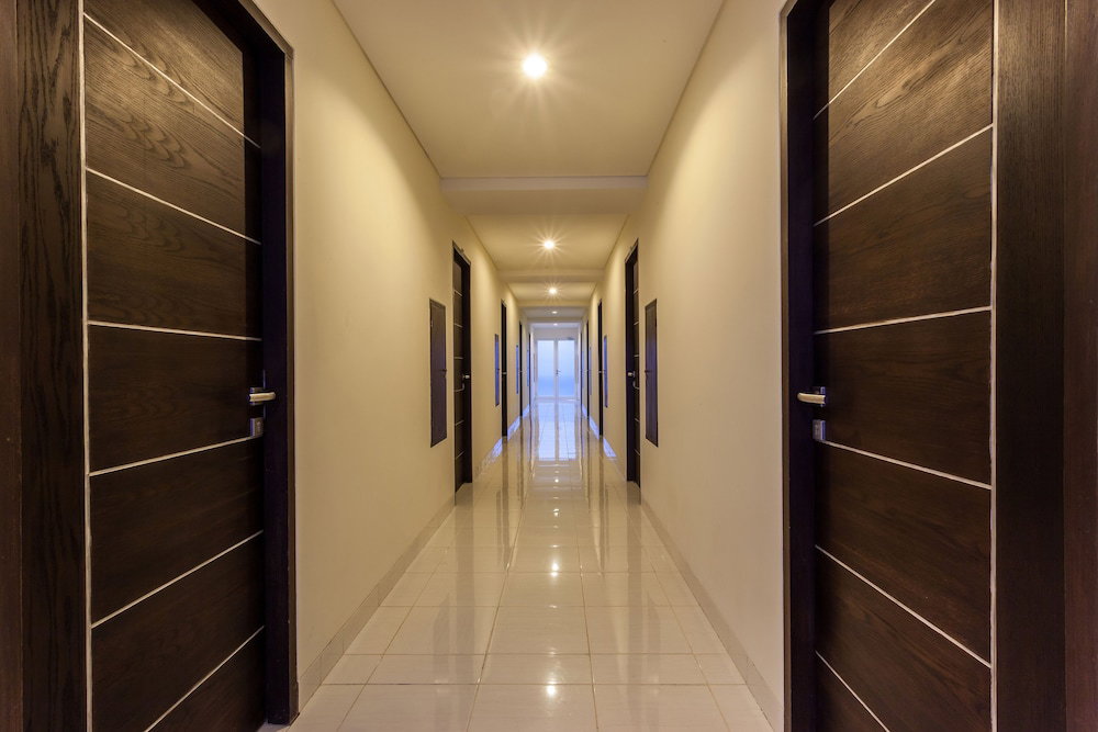 Hotel · Mahatma Residence, Denpasar