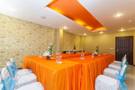 Mahatma Residence, Denpasar, Indonesia