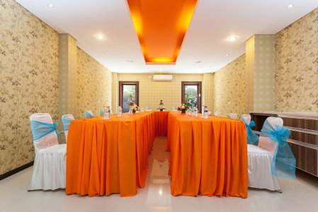 Mahatma Residence, Denpasar, Indonesia