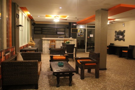 Mahatma Residence, Denpasar, Indonesia