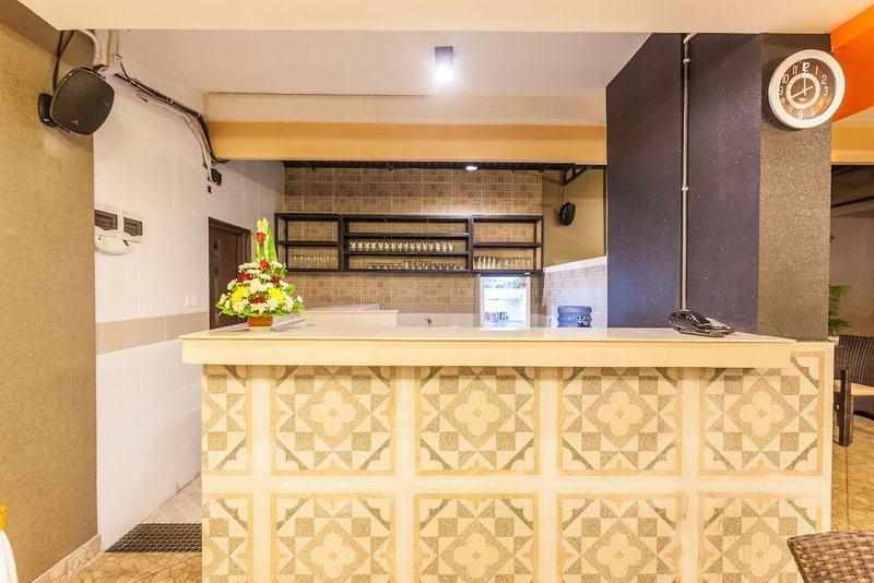 Mahatma Residence, Denpasar, Indonesia