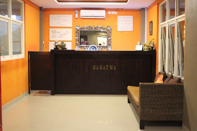 Mahatma Residence, Denpasar, Indonesia