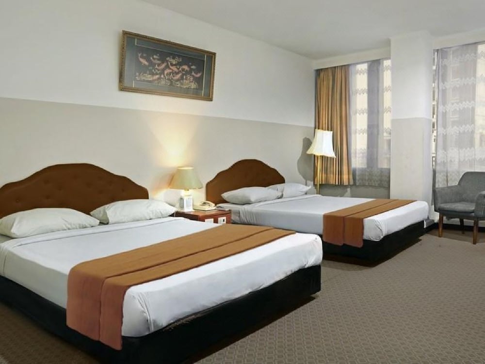 Hotel · Hotel Banyuwangi Sintera, Jakarta
