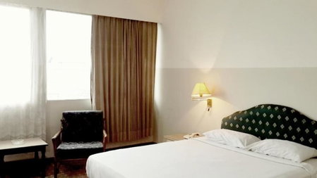 Hotel Banyuwangi Sintera, Jakarta, Indonesia