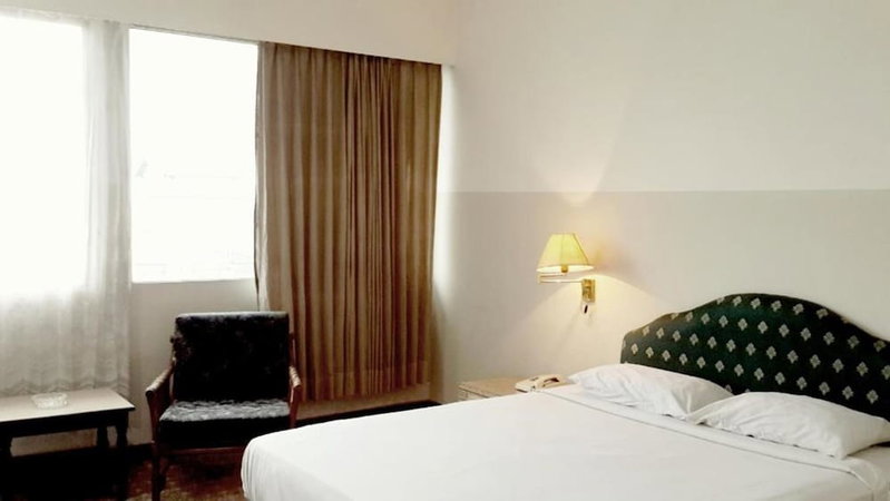 Hotel Banyuwangi Sintera, Jakarta, Indonesia