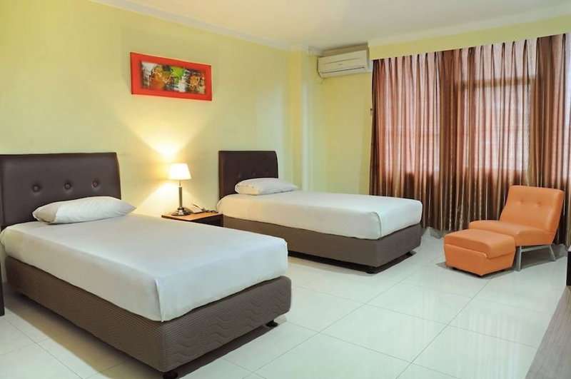 Hotel Banyuwangi Sintera, Jakarta, Indonesia