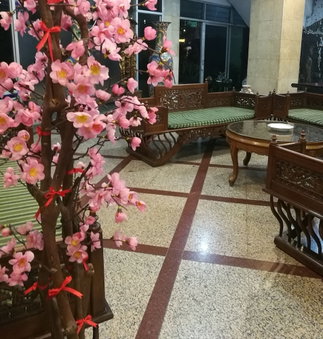 Hotel Banyuwangi Sintera, Jakarta, Indonesia