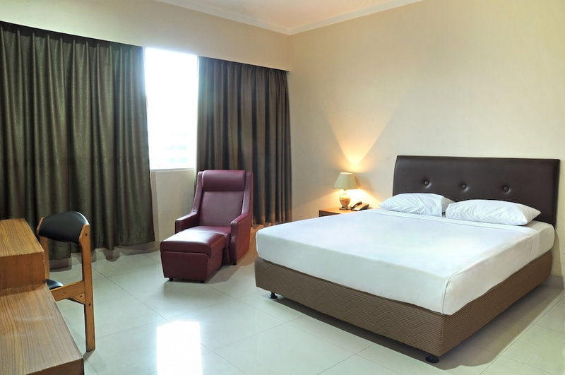Hotel Banyuwangi Sintera, Jakarta, Indonesia