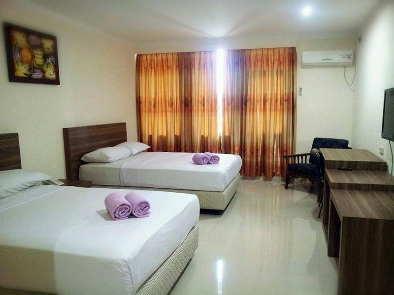 Hotel Banyuwangi Sintera, Jakarta, Indonesia