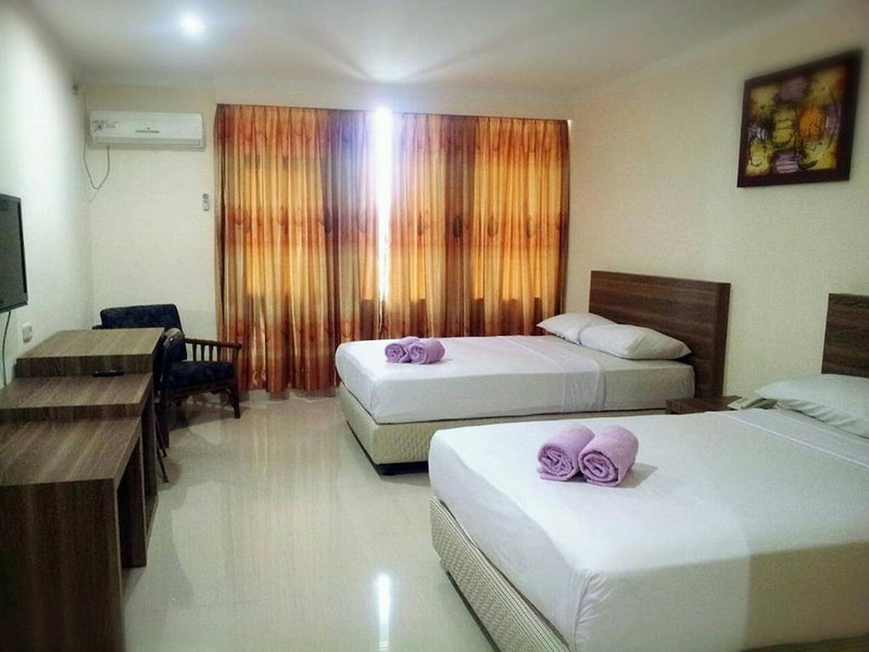 Hotel Banyuwangi Sintera, Jakarta, Indonesia
