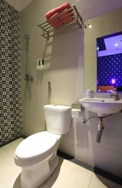 Ro&Vi Hotel Boutique, Jakarta, Indonesia