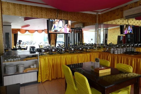 Ro&Vi Hotel Boutique, Jakarta, Indonesia