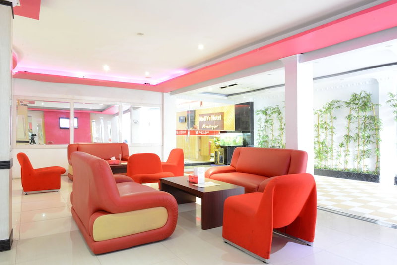 Ro&Vi Hotel Boutique, Jakarta, Indonesia