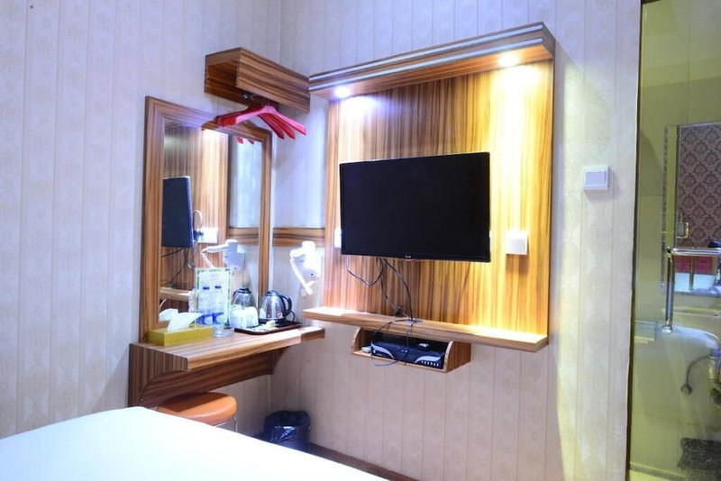 Ro&Vi Hotel Boutique, Jakarta, Indonesia