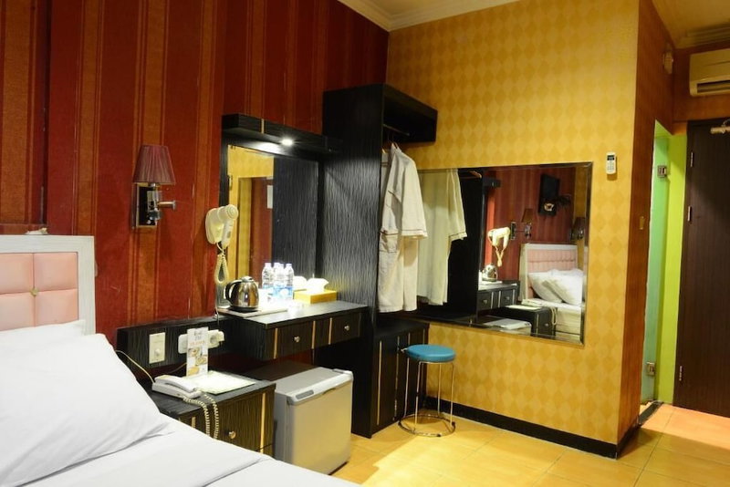 Ro&Vi Hotel Boutique, Jakarta, Indonesia