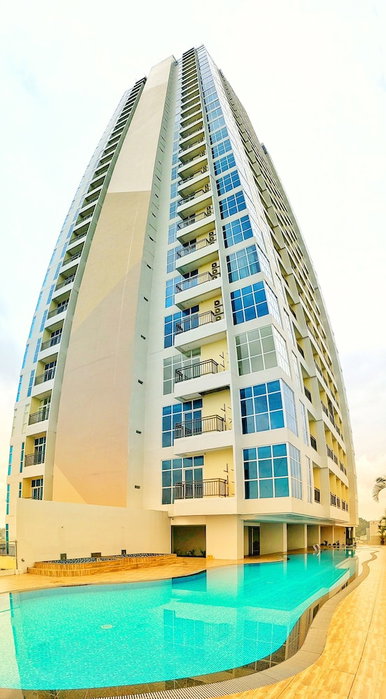 Lovina at Formosa Residence - Nagoya, Batam, Indonesia